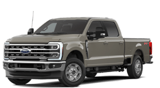 2026 Ford Super Duty® External Image 2